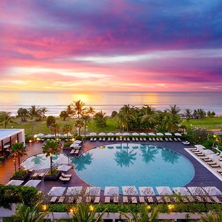 普吉岛阿卡迪亚希尔顿水疗度假村 Karon 外观 照片 Vinpearl Hotel Nha Trang